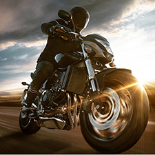 Motorcycle Loans Made Easy